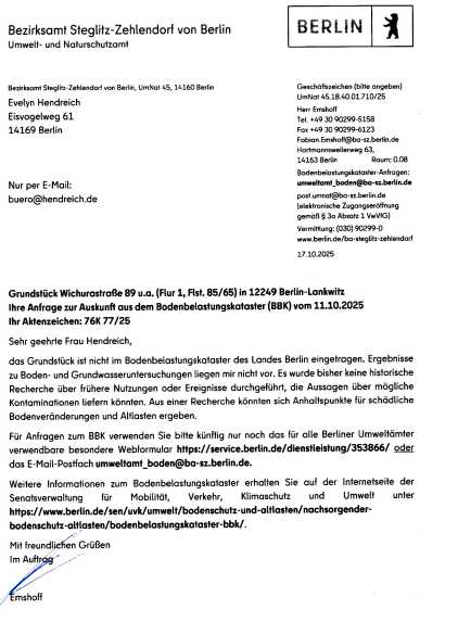 Foto 2 von 28 — Eigentumswohnung (1 bis 2 Zimmer)