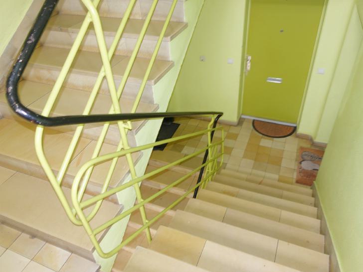Foto 10 von 28 — Eigentumswohnung (1 bis 2 Zimmer)