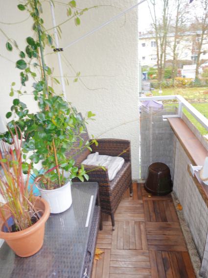 Foto 27 von 28 — Eigentumswohnung (1 bis 2 Zimmer)