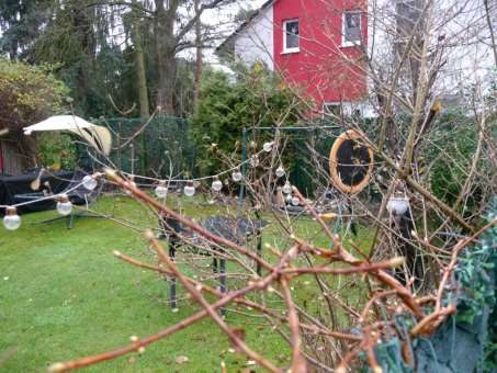 Foto 22 von 30 — Einfamilienhaus