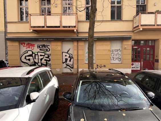 Foto 6 von 13 — Gewerbeeinheit (z.B. Laden, Büro)
