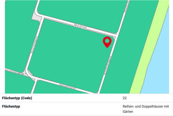 Foto 2 von 3 — Doppelhaushälfte