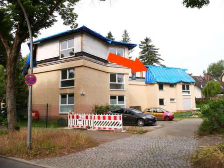 Foto 3 von 38 — Eigentumswohnung (1 bis 2 Zimmer)