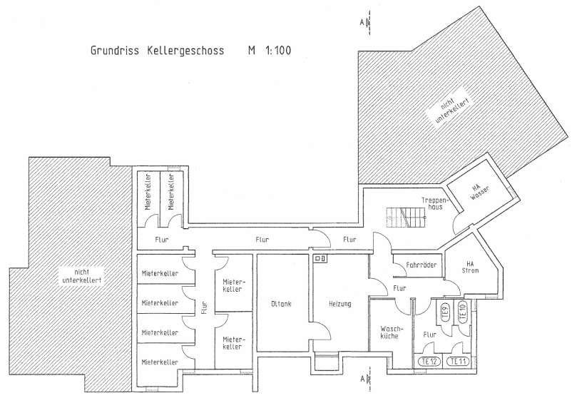 Foto 30 von 38 — Eigentumswohnung (1 bis 2 Zimmer)