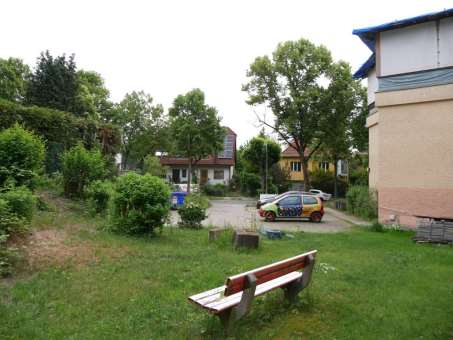 Foto 20 von 38 — Eigentumswohnung (1 bis 2 Zimmer)