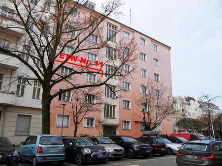 Foto 4 von 31 — Eigentumswohnung (1 bis 2 Zimmer)