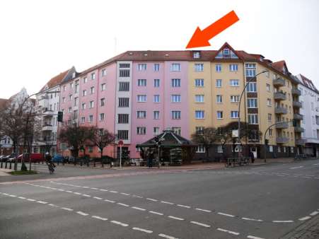 Foto 8 von 31 — Eigentumswohnung (1 bis 2 Zimmer)