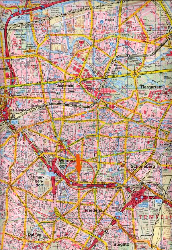 Foto 22 von 31 — Eigentumswohnung (1 bis 2 Zimmer)