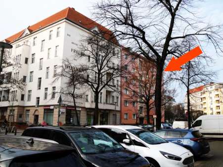 Foto 1 von 31 — Eigentumswohnung (1 bis 2 Zimmer)