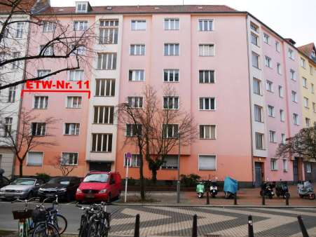 Foto 3 von 31 — Eigentumswohnung (1 bis 2 Zimmer)