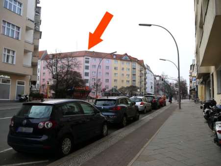 Foto 5 von 31 — Eigentumswohnung (1 bis 2 Zimmer)