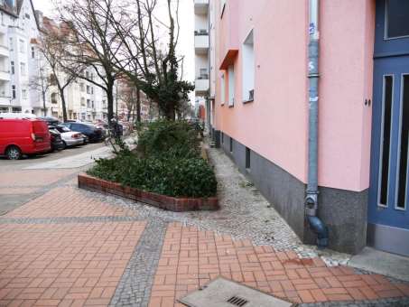 Foto 14 von 31 — Eigentumswohnung (1 bis 2 Zimmer)