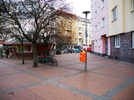 Foto 10 von 31 — Eigentumswohnung (1 bis 2 Zimmer)