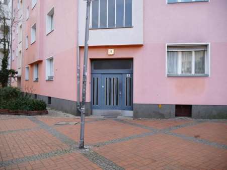 Foto 11 von 31 — Eigentumswohnung (1 bis 2 Zimmer)