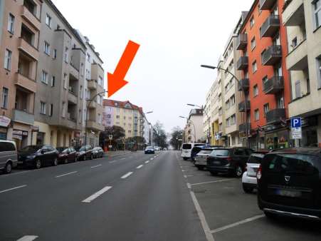 Foto 6 von 31 — Eigentumswohnung (1 bis 2 Zimmer)