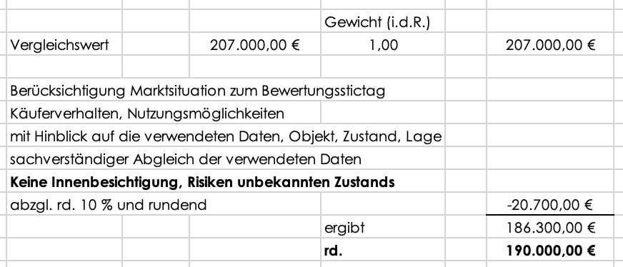 Foto 4 von 26 — Eigentumswohnung (1 bis 2 Zimmer)