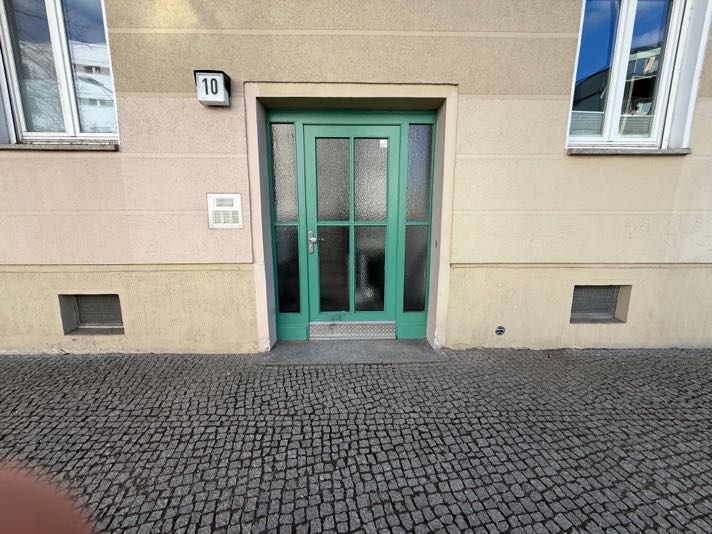 Foto 10 von 26 — Eigentumswohnung (1 bis 2 Zimmer)