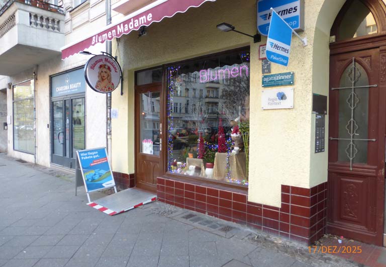 Foto 2 von 20 — Wohn-/Geschäftshaus