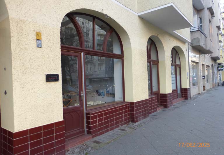 Foto 1 von 20 — Wohn-/Geschäftshaus