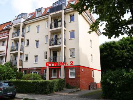 Foto 12 von 19 — Eigentumswohnung (ab 5 Zimmer)