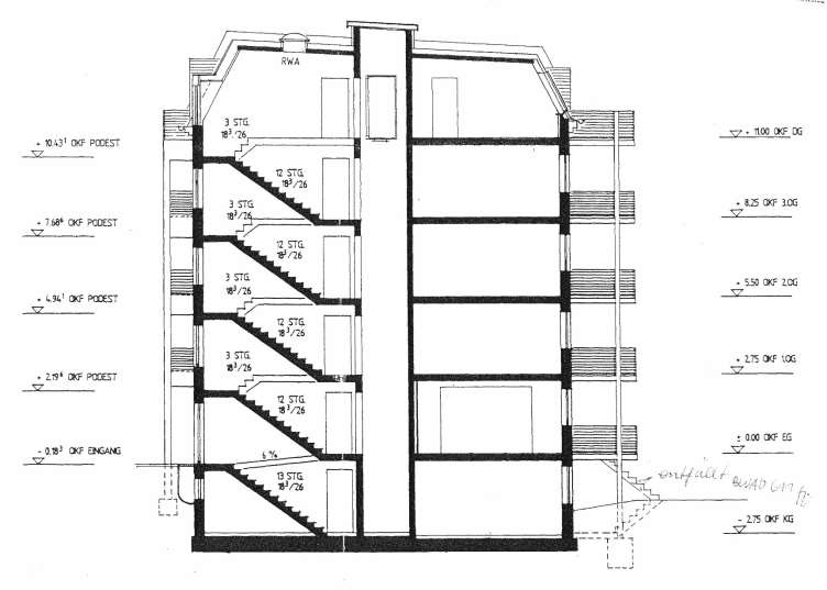 Foto 15 von 19 — Eigentumswohnung (ab 5 Zimmer)