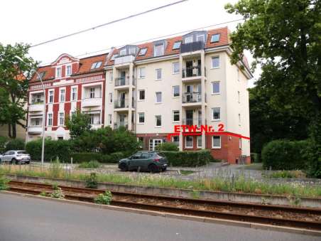 Foto 1 von 19 — Eigentumswohnung (ab 5 Zimmer)