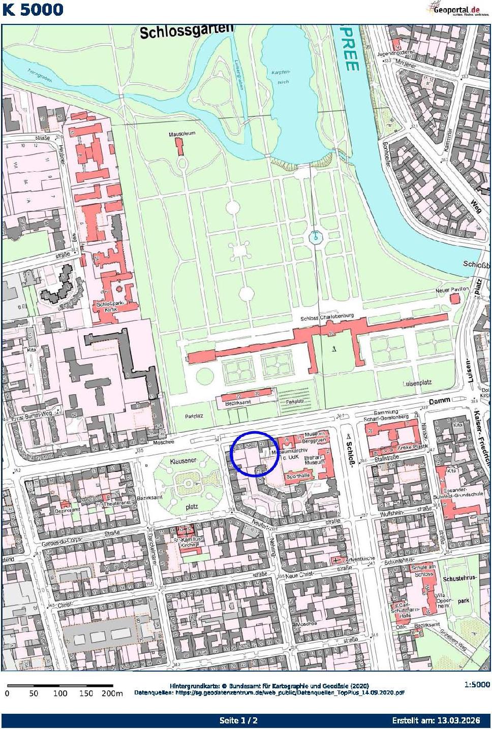 Foto 2 von 8 — Eigentumswohnung (3 bis 4 Zimmer)