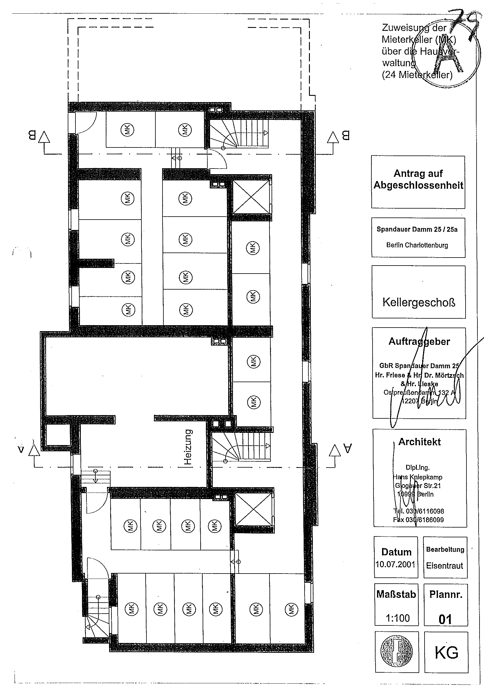 Foto 5 von 8 — Eigentumswohnung (3 bis 4 Zimmer)