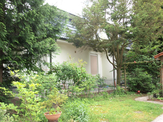 Foto 6 von 13 — Einfamilienhaus