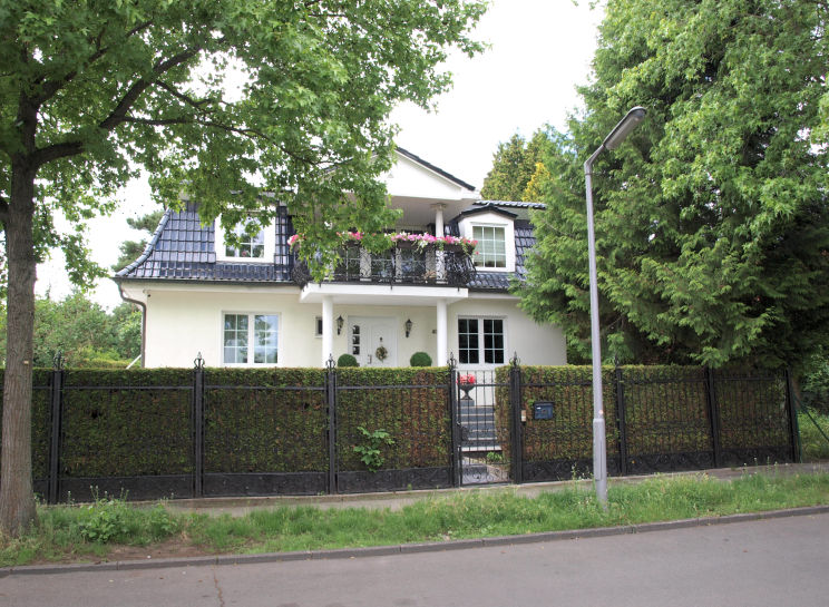 Foto 2 von 13 — Einfamilienhaus