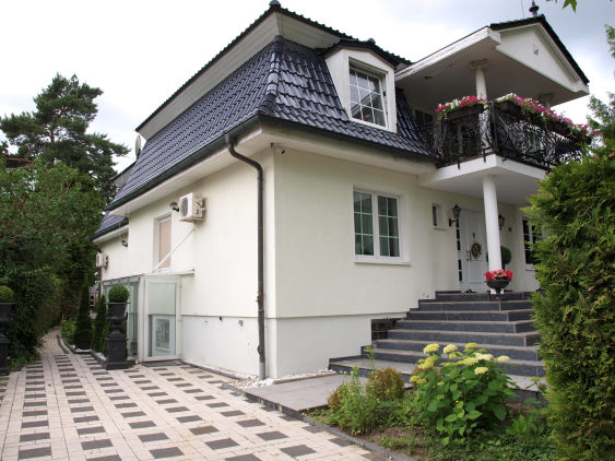 Foto 5 von 13 — Einfamilienhaus