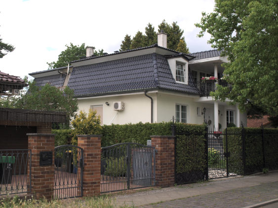 Foto 4 von 13 — Einfamilienhaus