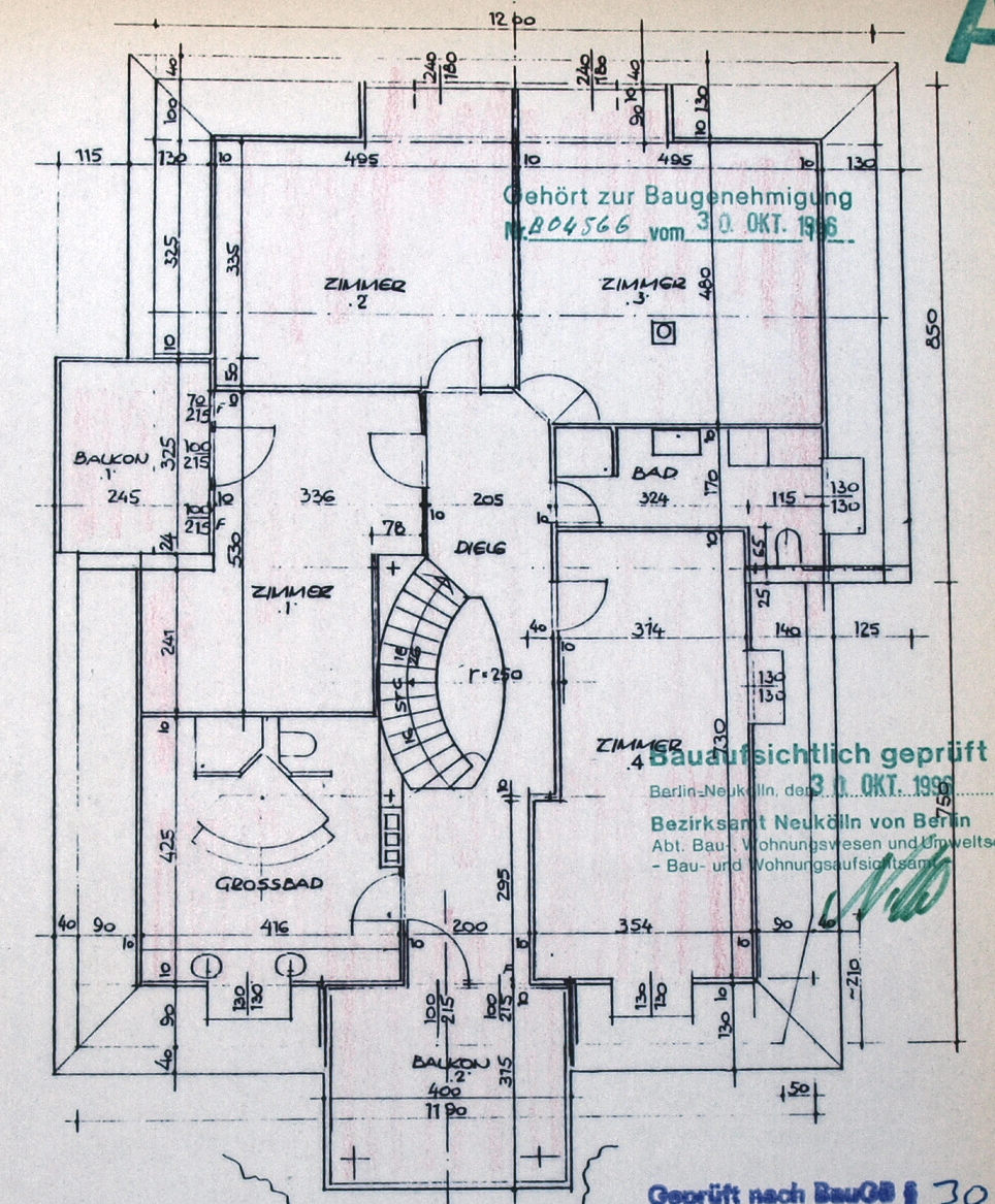 Foto 13 von 13 — Einfamilienhaus