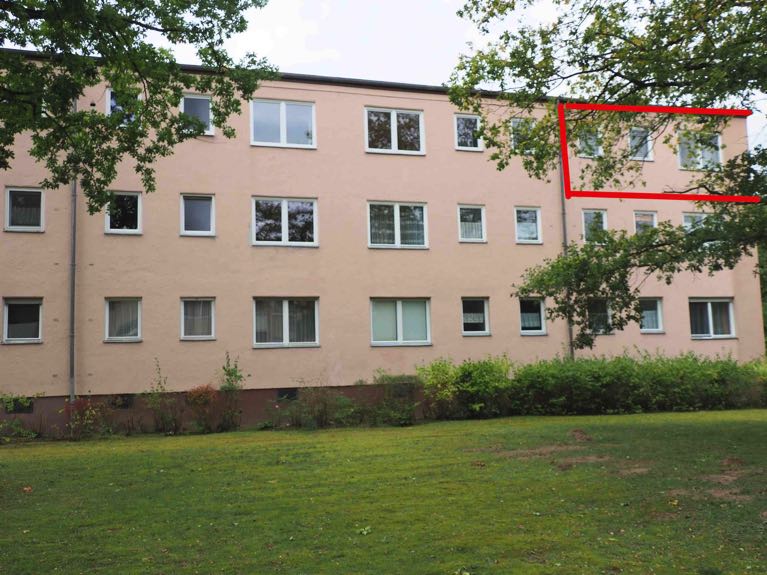 Foto 3 von 16 — Eigentumswohnung (1 bis 2 Zimmer)