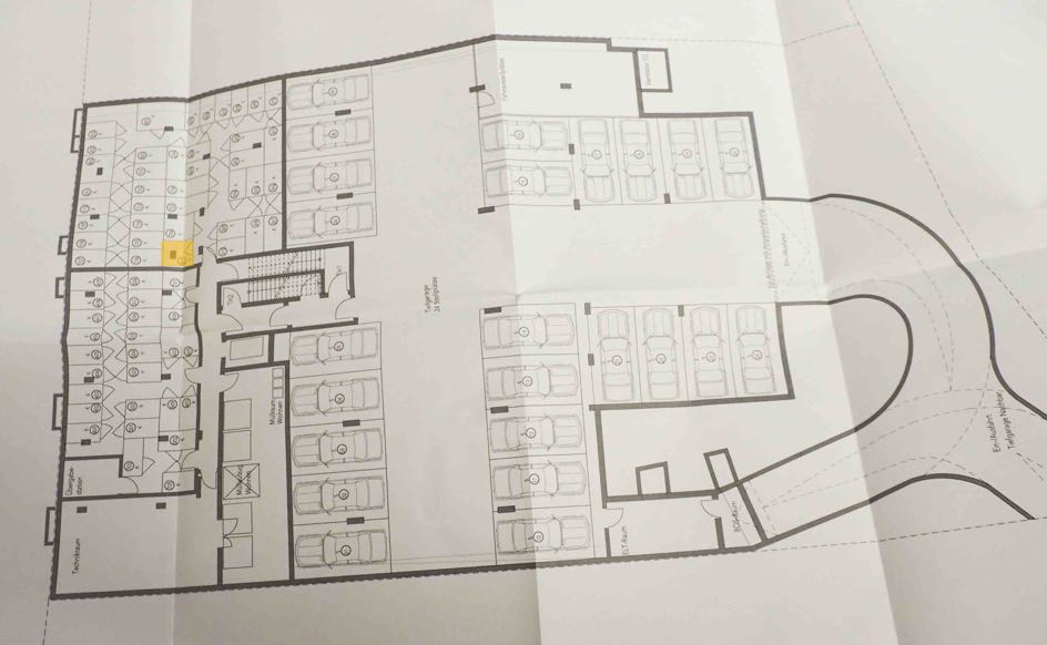 Foto 10 von 15 — Eigentumswohnung (1 bis 2 Zimmer)