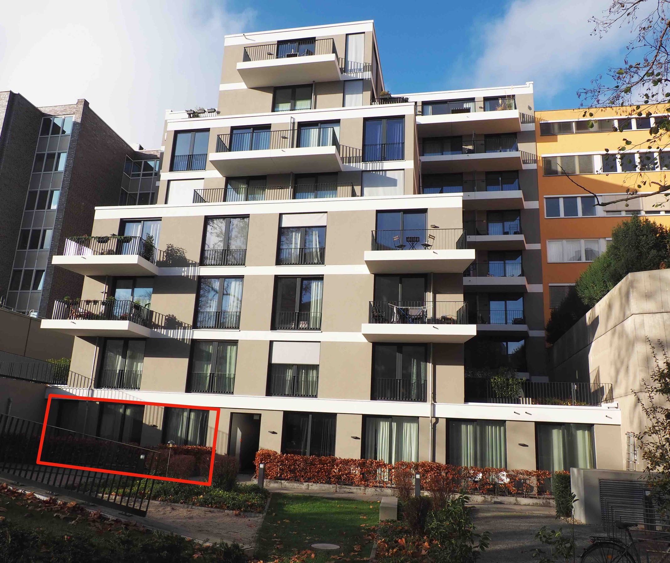 Foto 15 von 15 — Eigentumswohnung (3 bis 4 Zimmer)