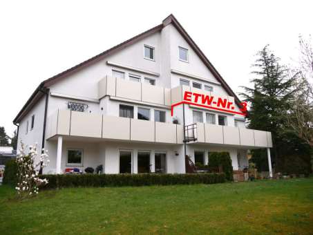 Foto 18 von 34 — Eigentumswohnung (3 bis 4 Zimmer)