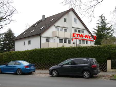 Foto 6 von 34 — Eigentumswohnung (3 bis 4 Zimmer)