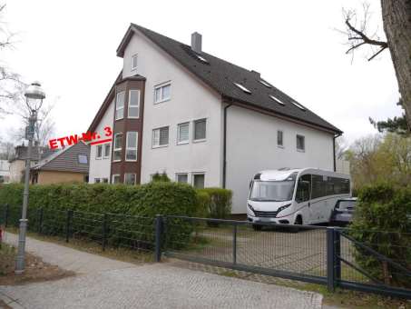 Foto 7 von 34 — Eigentumswohnung (3 bis 4 Zimmer)