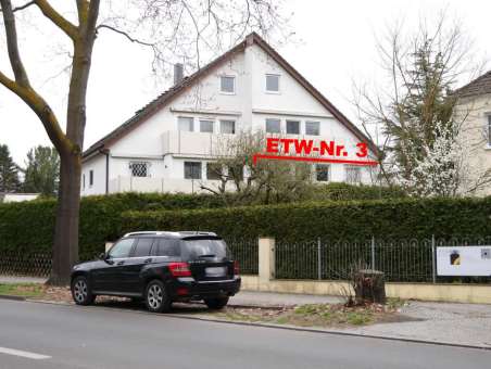 Foto 5 von 34 — Eigentumswohnung (3 bis 4 Zimmer)