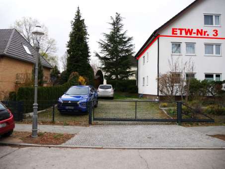 Foto 12 von 34 — Eigentumswohnung (3 bis 4 Zimmer)