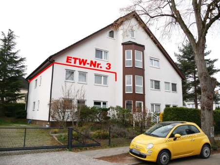Foto 10 von 34 — Eigentumswohnung (3 bis 4 Zimmer)