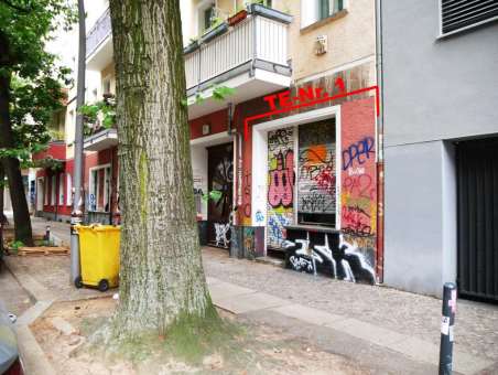 Foto 13 von 32 — Gewerbeeinheit (z.B. Laden, Büro), als Ferienwohnung genutzt
