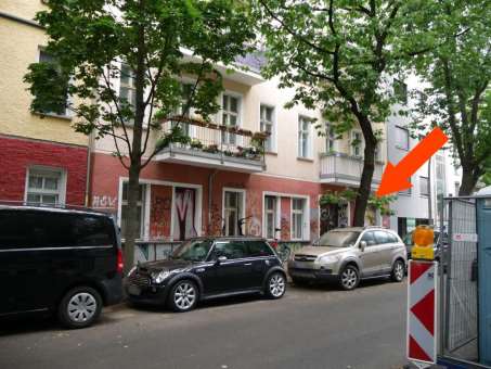 Foto 9 von 32 — Gewerbeeinheit (z.B. Laden, Büro), als Ferienwohnung genutzt