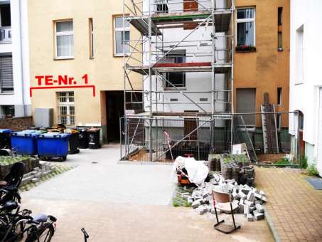 Foto 28 von 32 — Gewerbeeinheit (z.B. Laden, Büro), als Ferienwohnung genutzt