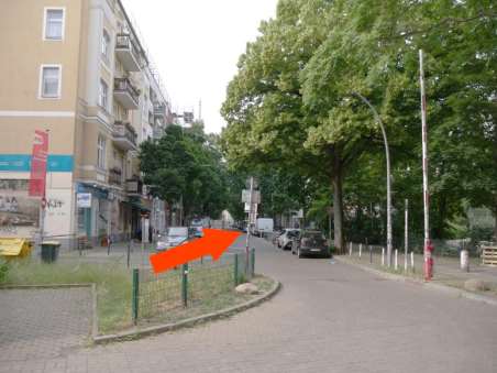 Foto 12 von 32 — Gewerbeeinheit (z.B. Laden, Büro), als Ferienwohnung genutzt