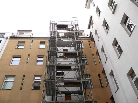 Foto 29 von 32 — Gewerbeeinheit (z.B. Laden, Büro), als Ferienwohnung genutzt