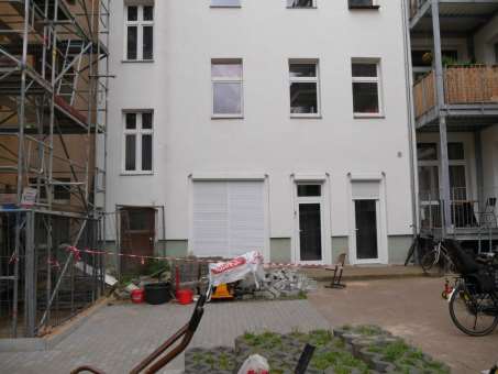 Foto 24 von 32 — Gewerbeeinheit (z.B. Laden, Büro), als Ferienwohnung genutzt