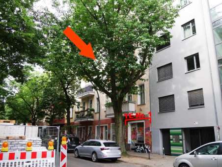 Foto 10 von 32 — Gewerbeeinheit (z.B. Laden, Büro), als Ferienwohnung genutzt