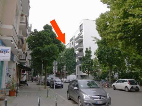 Foto 11 von 32 — Gewerbeeinheit (z.B. Laden, Büro), als Ferienwohnung genutzt